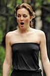 Leighton Meester and Blake Lively: Boobs and Nipples and But